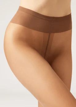 Collant voile Essential 20 deniers