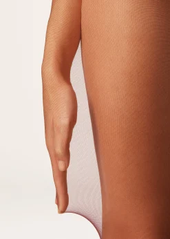 Collant voile Essential 20 deniers