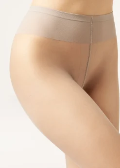 Collant voile Essential 20 deniers