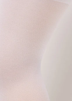 Collant voile élégant pour fille