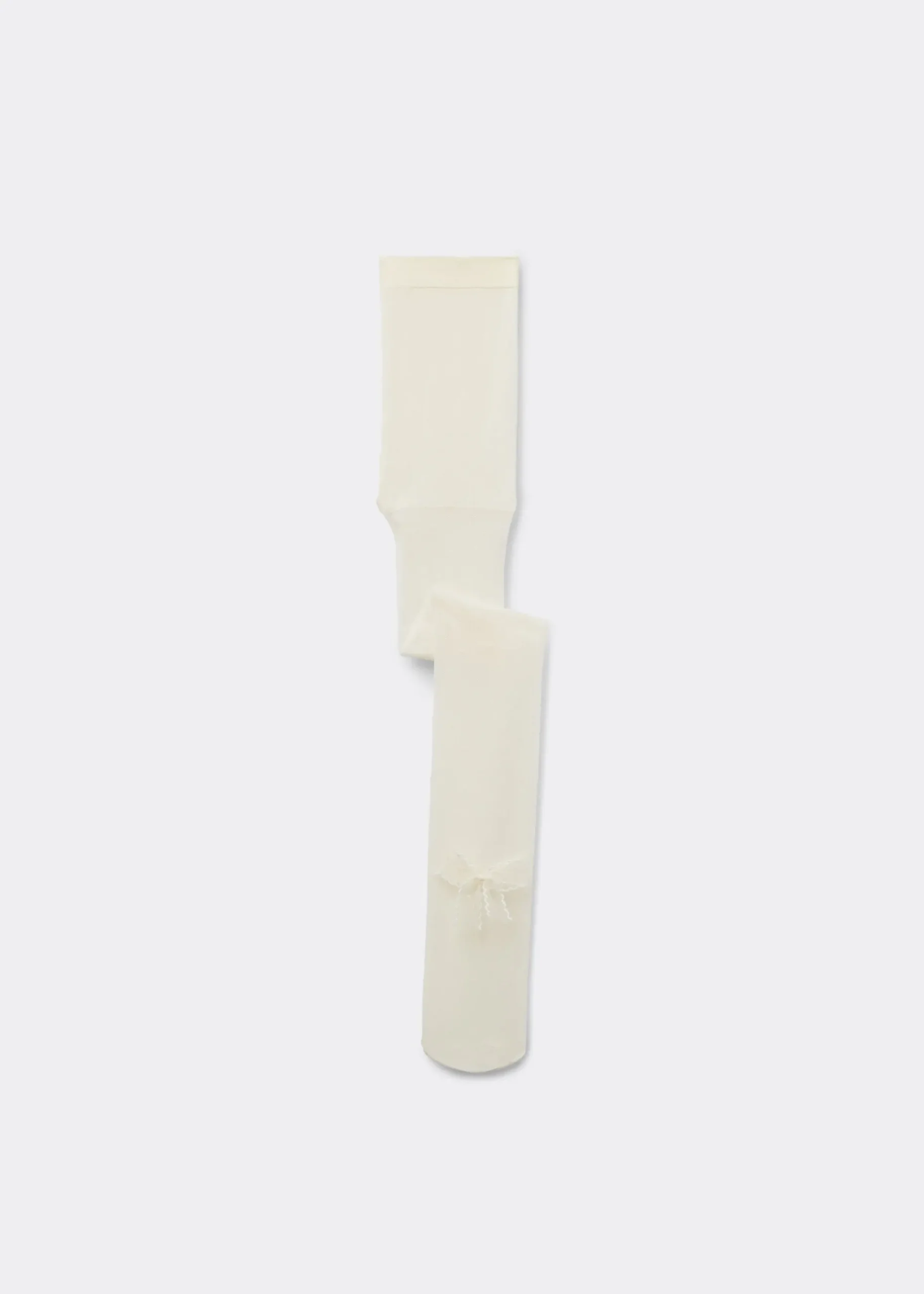 Collant voile élégant pour fille