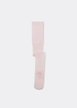 Collant voile élégant pour fille