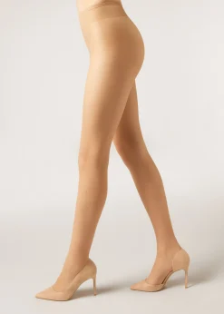 Collant voile Matt 20 deniers