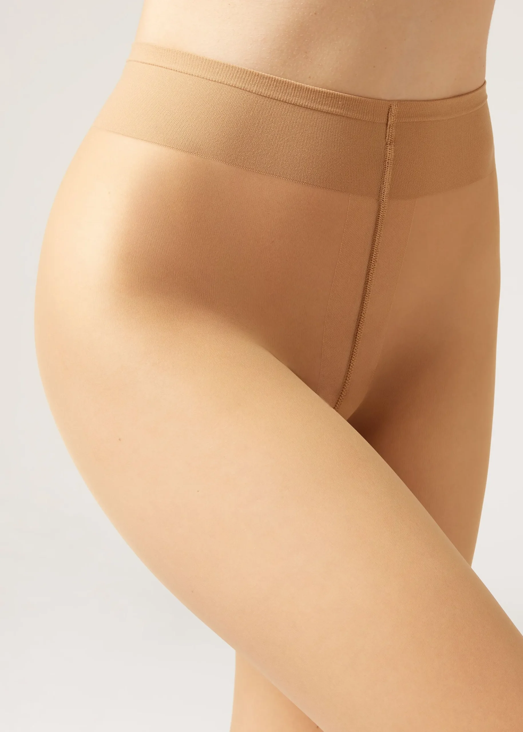 Collant voile Matt 20 deniers