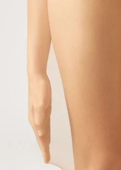 Collant voile Matt 20 deniers
