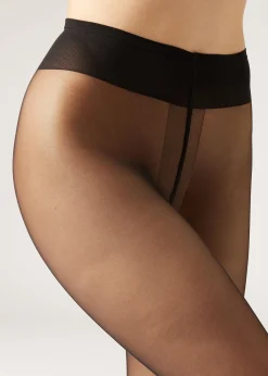 Collant voile Matt 20 deniers