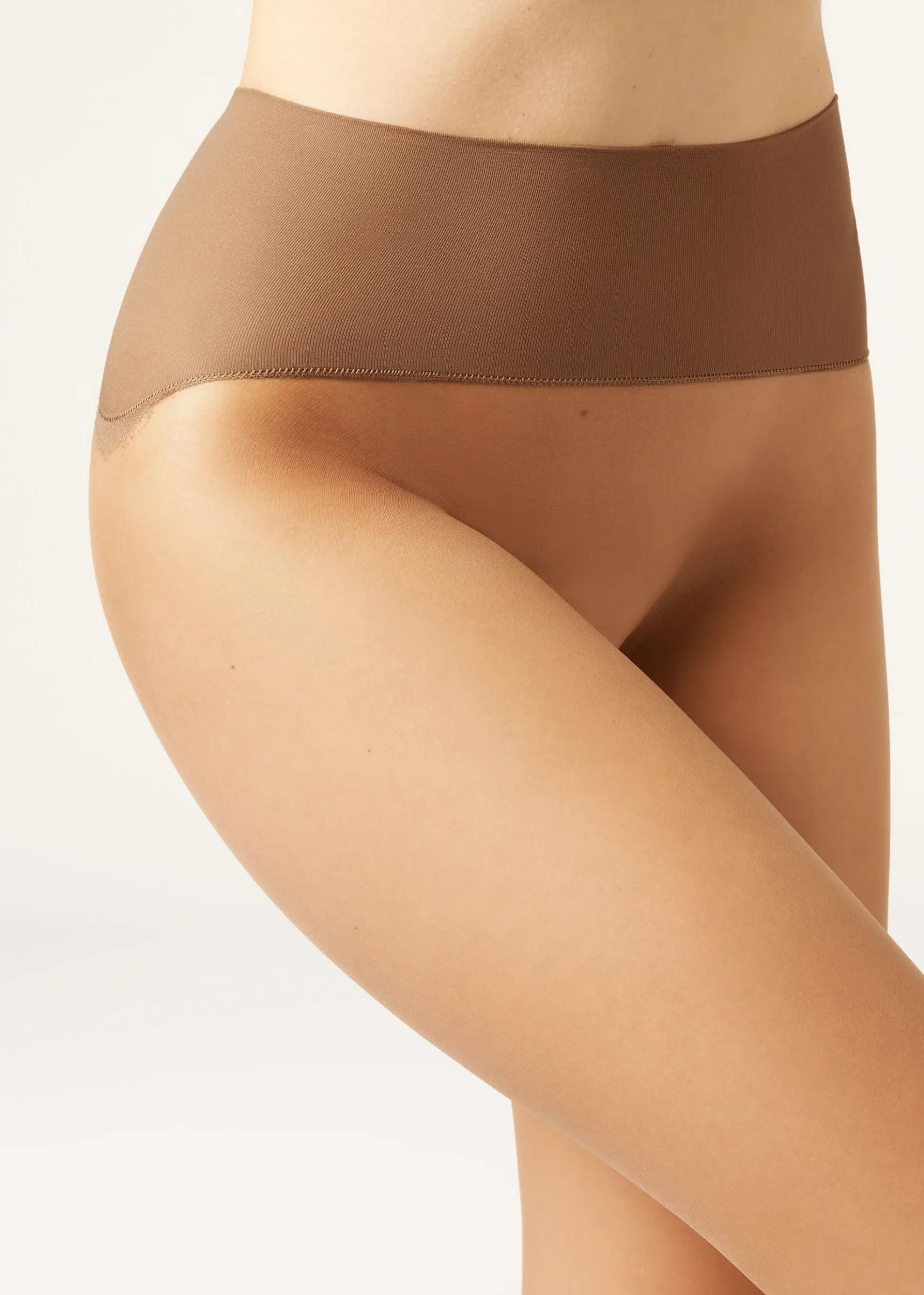 Collant voile Matt Invisible Make Up Effect 15 deniers