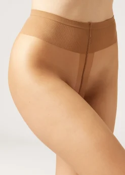 Collant voile Matt Resistant 8 deniers