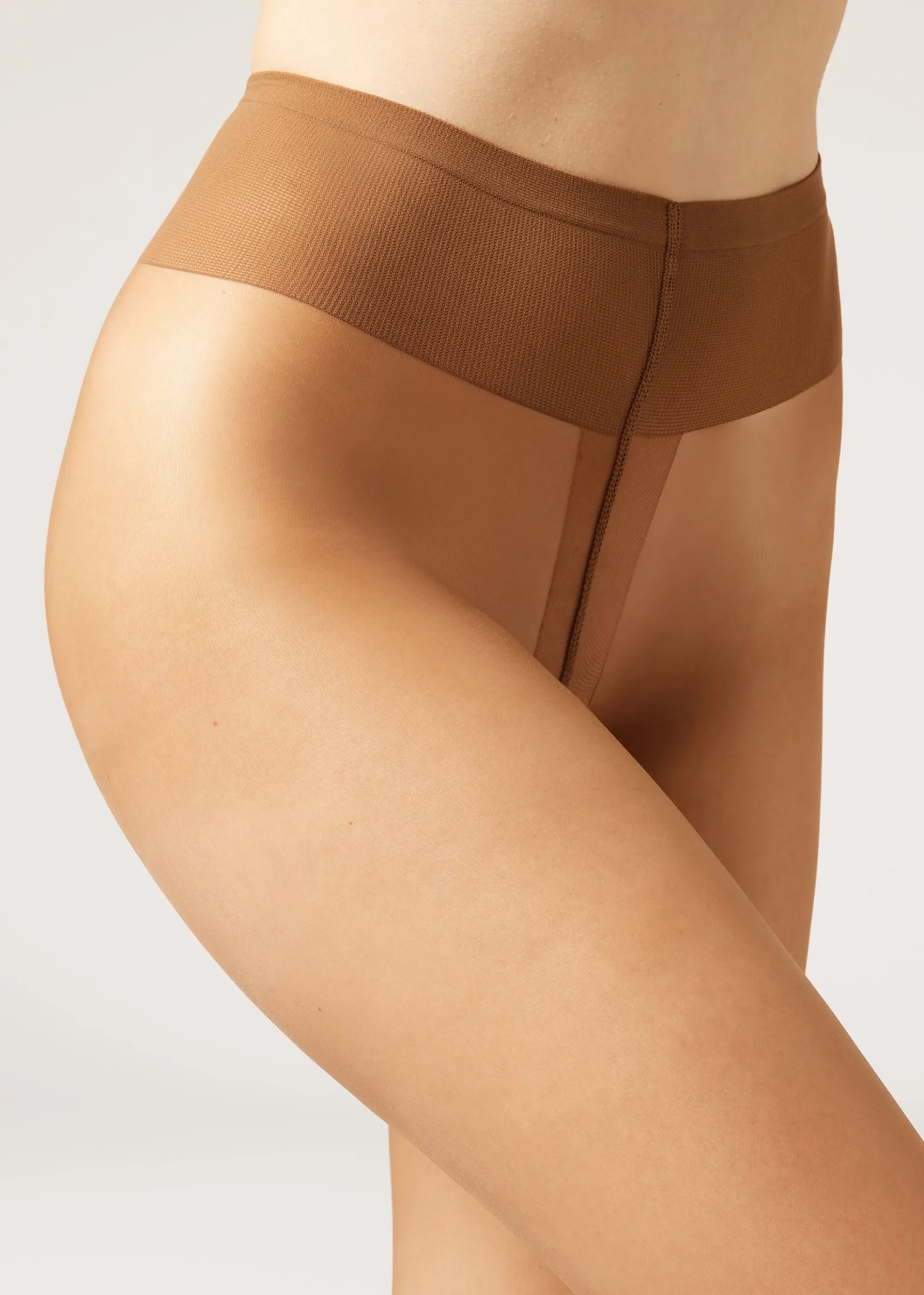 Collant voile Matt Resistant 8 deniers