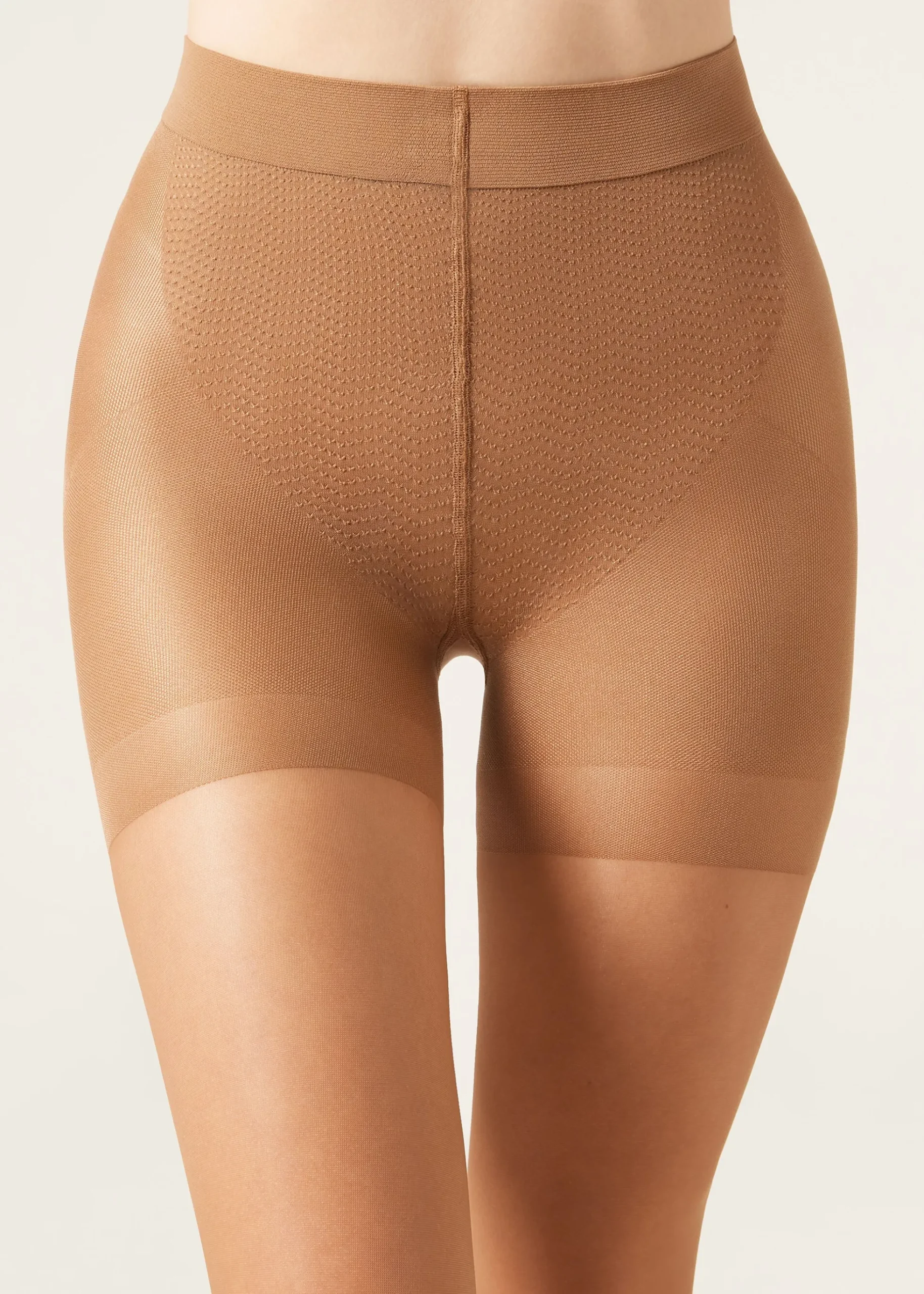 Collant voile Strong Sculpt 15 deniers
