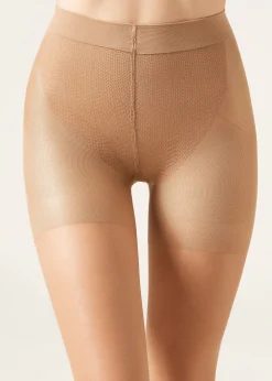 Collant voile Strong Sculpt 15 deniers