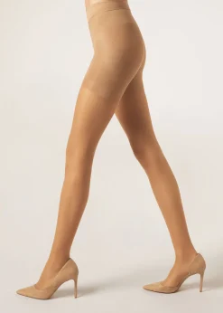 Collant voile Strong Sculpt 30 deniers
