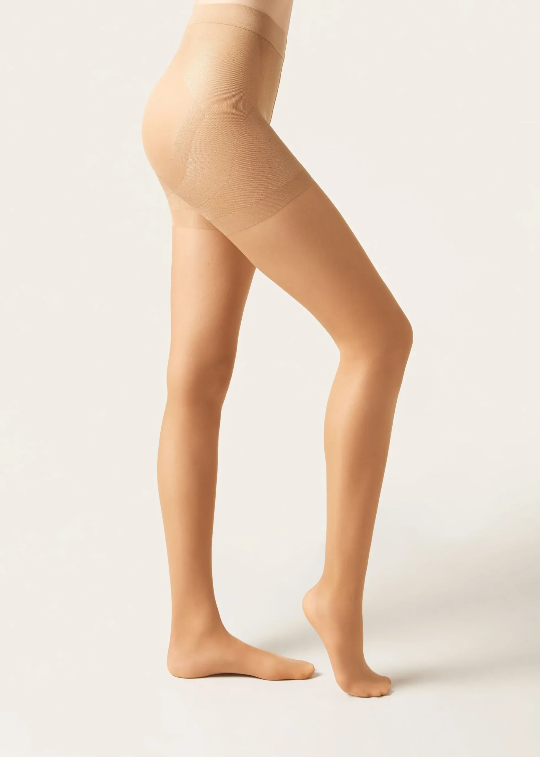 Collant voile Strong Sculpt 30 deniers