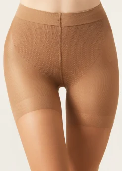 Collant voile Strong Sculpt 30 deniers