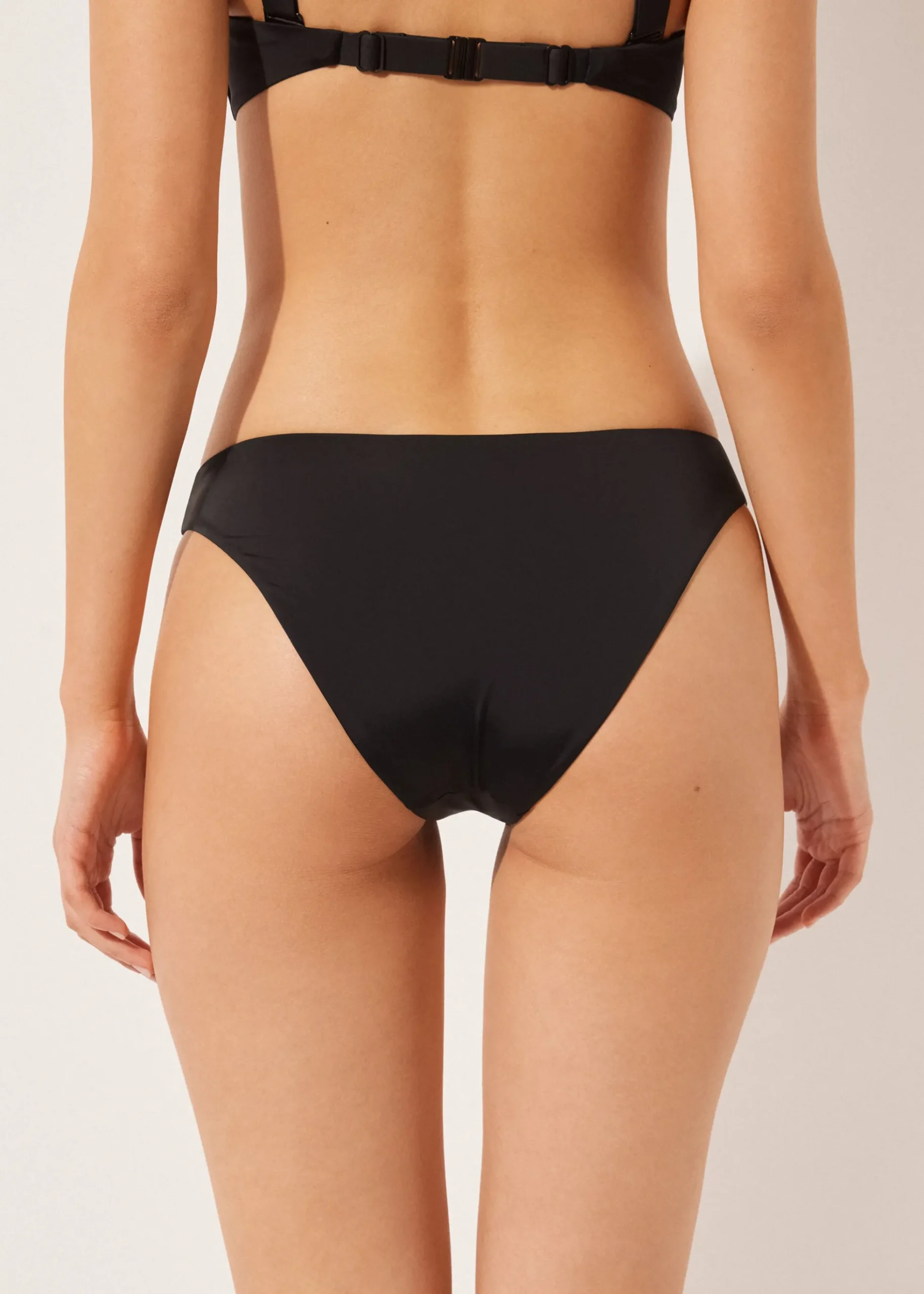 Culotte de maillot de bain