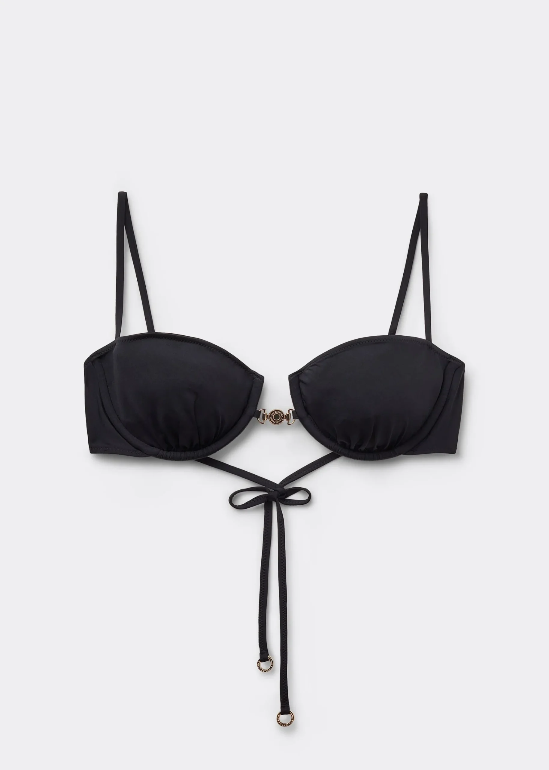 Haut de maillot balconnet Minimal Fit