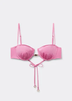 Haut de maillot balconnet Minimal Fit