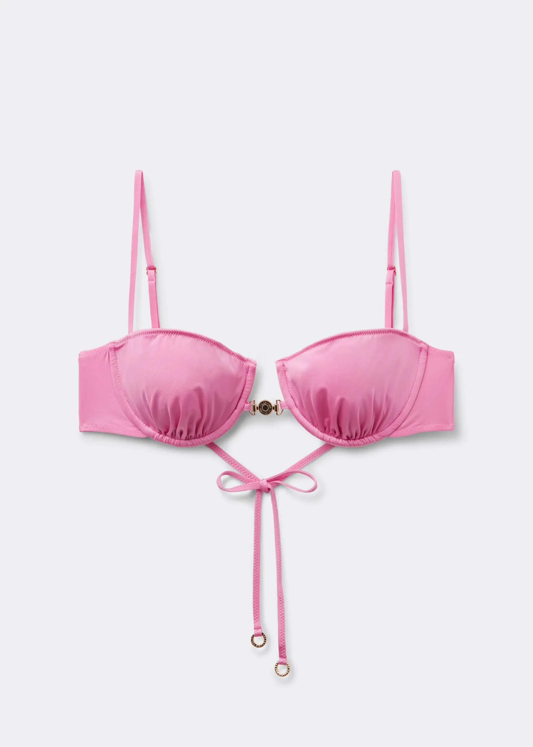 Haut de maillot balconnet Minimal Fit