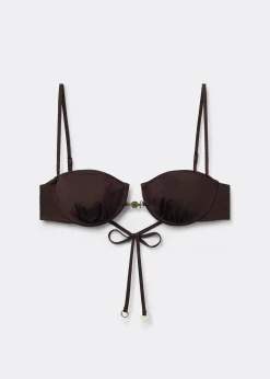 Haut de maillot balconnet Minimal Fit