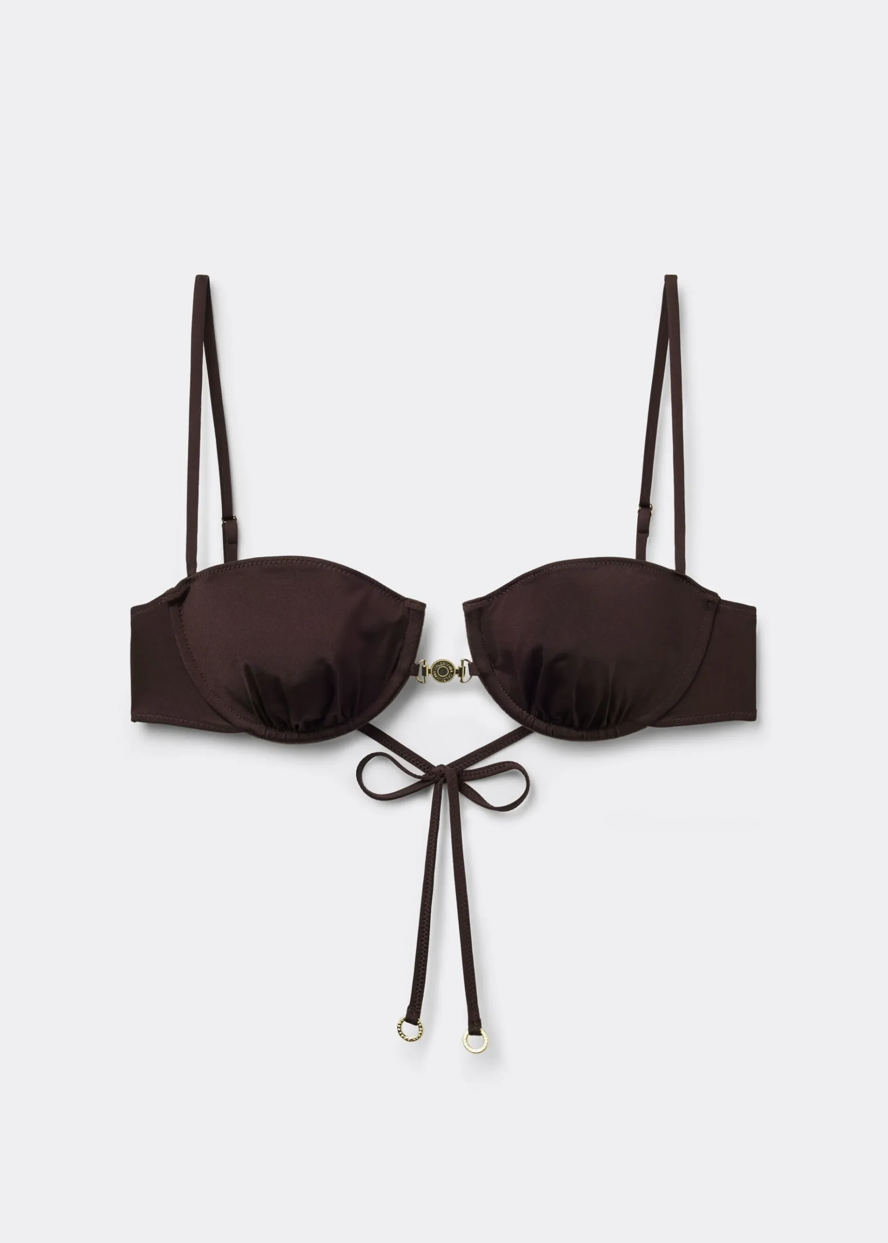 Haut de maillot balconnet Minimal Fit