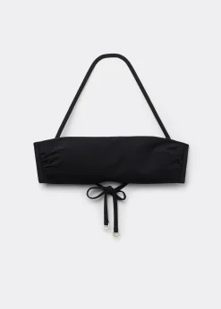Haut de maillot bandeau Premium Fit