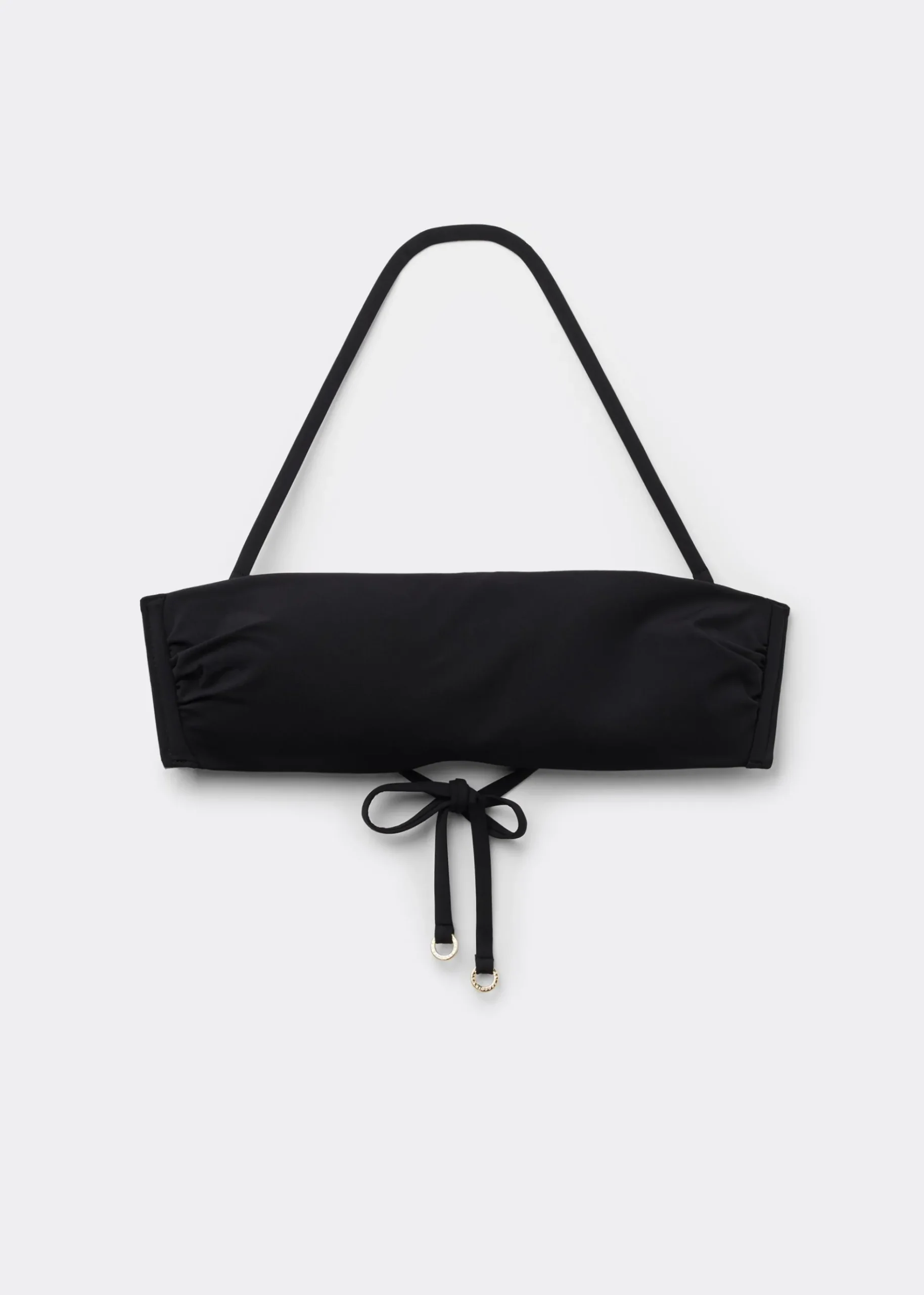 Haut de maillot bandeau Premium Fit