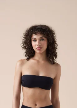 Haut de maillot bandeau Premium Fit