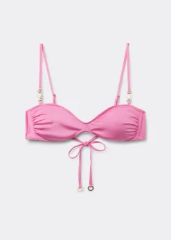 Haut de maillot brassière Minimal Fit