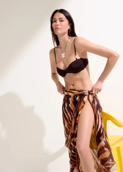 Haut de maillot brassière Minimal Fit