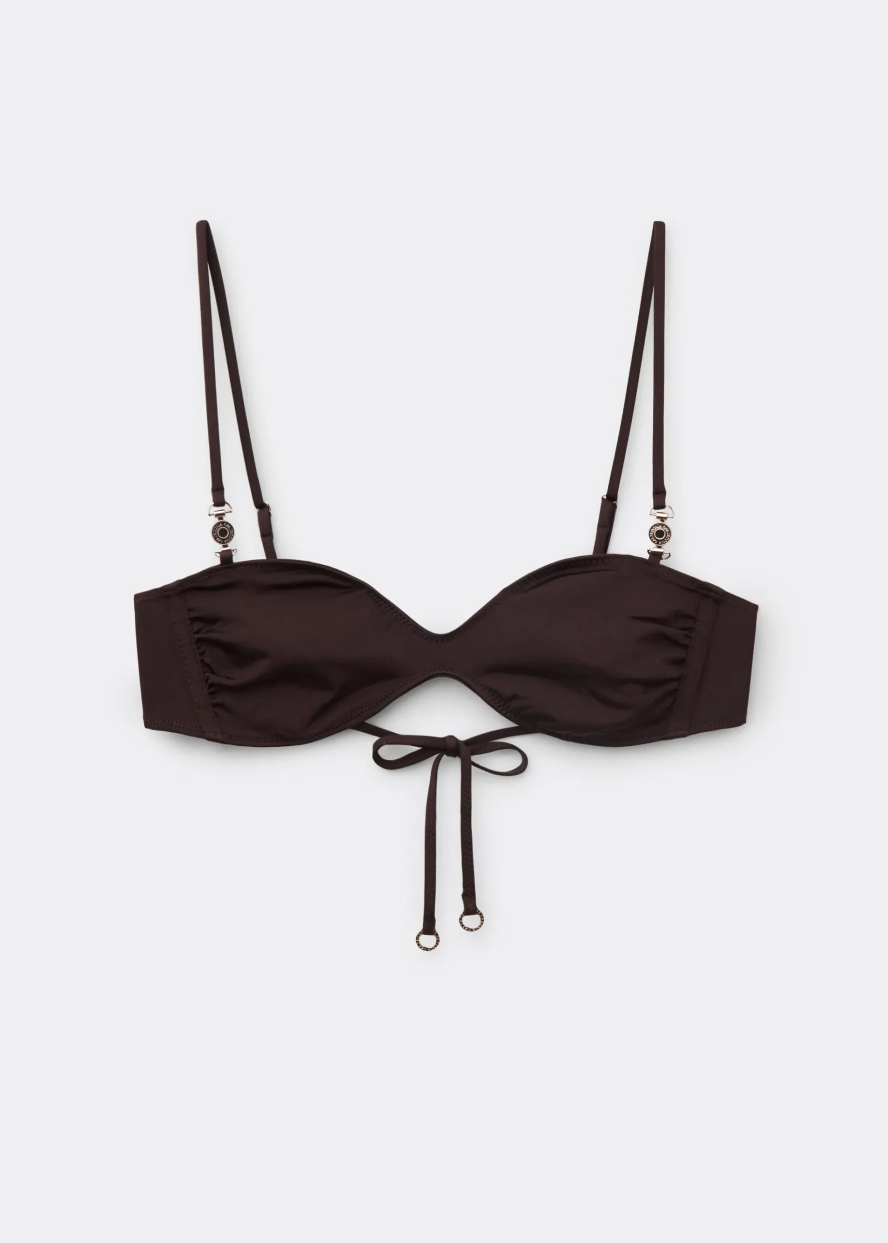 Haut de maillot brassière Minimal Fit