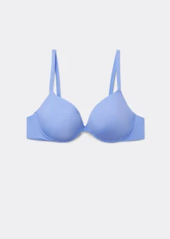 Haut de maillot push-up Premium Fit