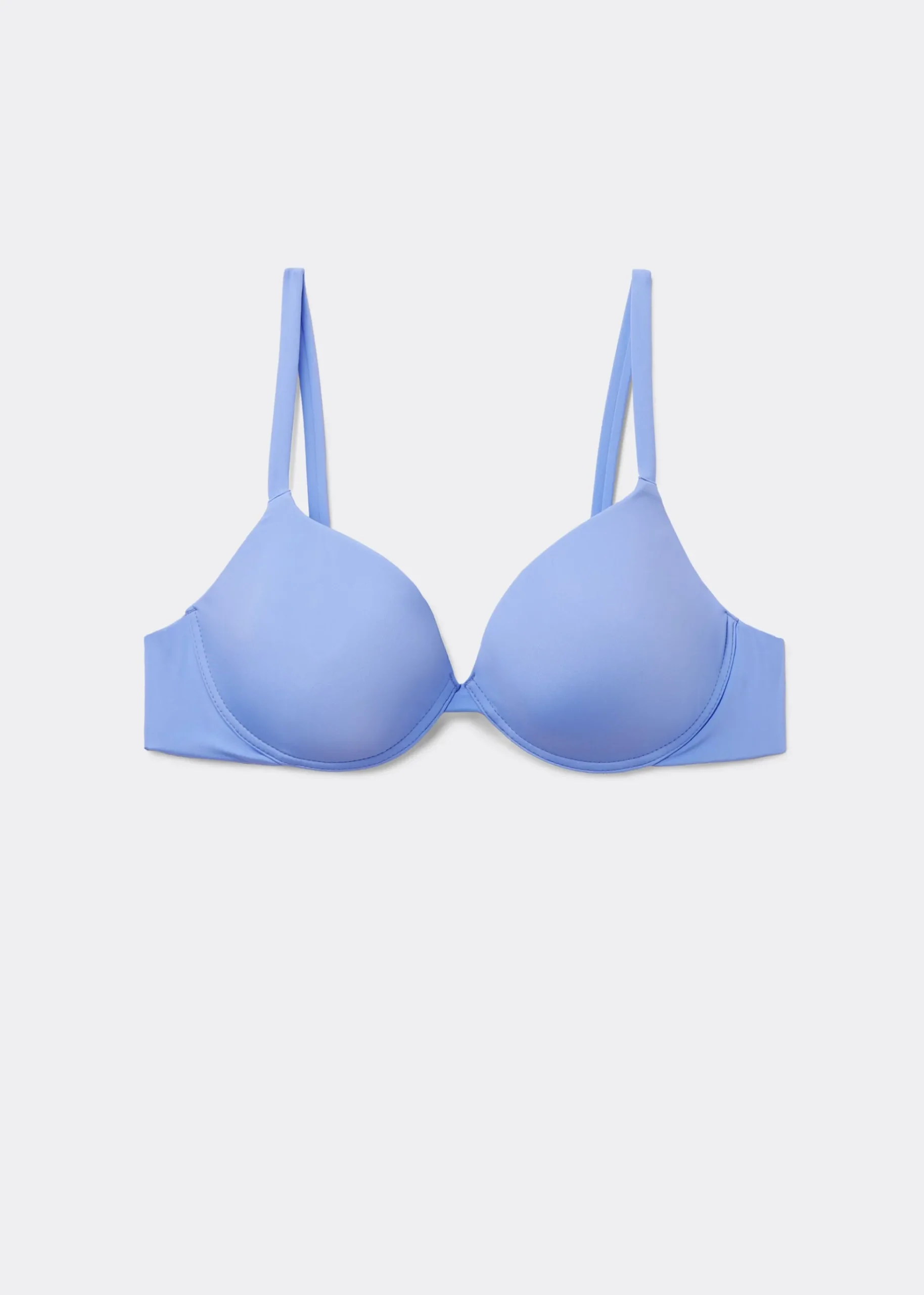 Haut de maillot push-up Premium Fit
