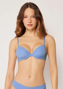 Haut de maillot push-up Premium Fit
