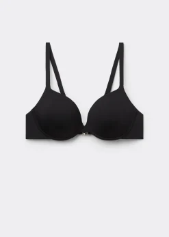 Haut de maillot push-up Premium Fit