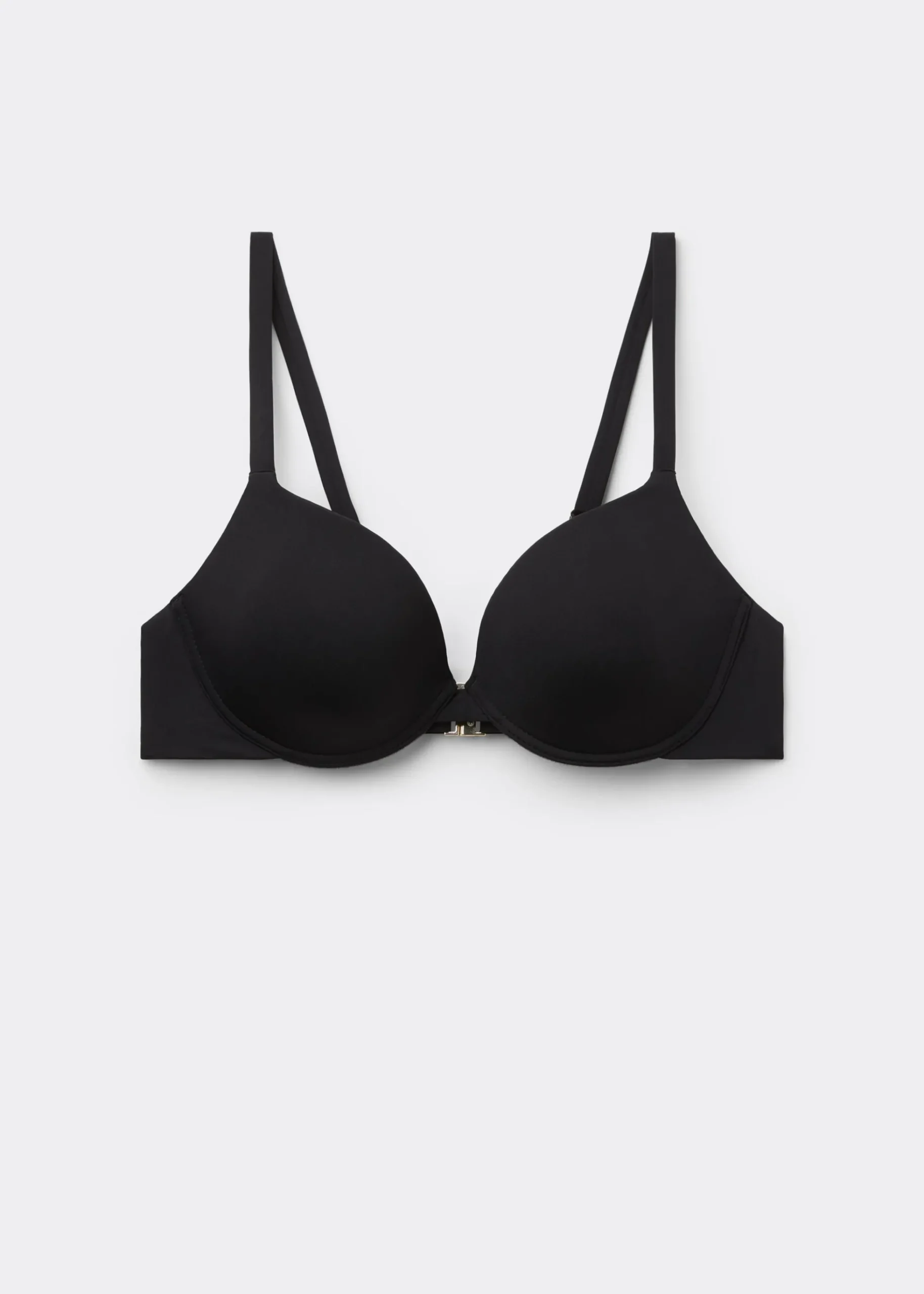 Haut de maillot push-up Premium Fit