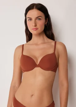 Haut de maillot push-up Premium Fit