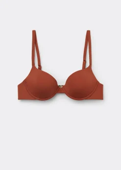 Haut de maillot push-up Premium Fit
