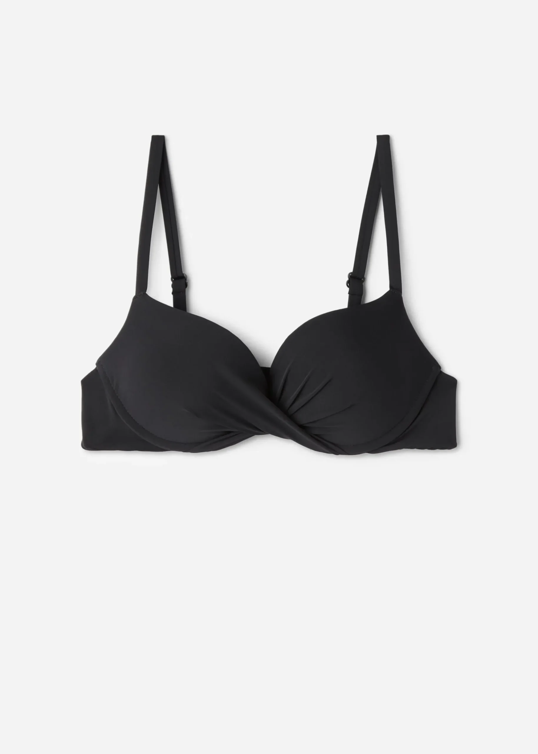 Haut de maillot super push-up Indonesia