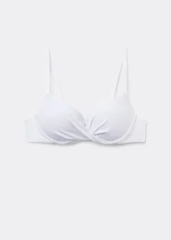 Haut de maillot super push-up Premium Fit