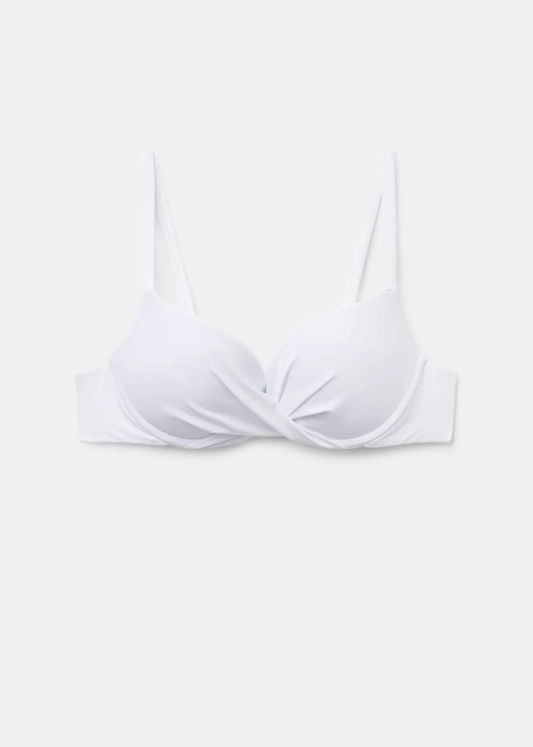 Haut de maillot super push-up Premium Fit