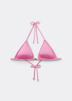 Haut de maillot triangle Minimal Fit