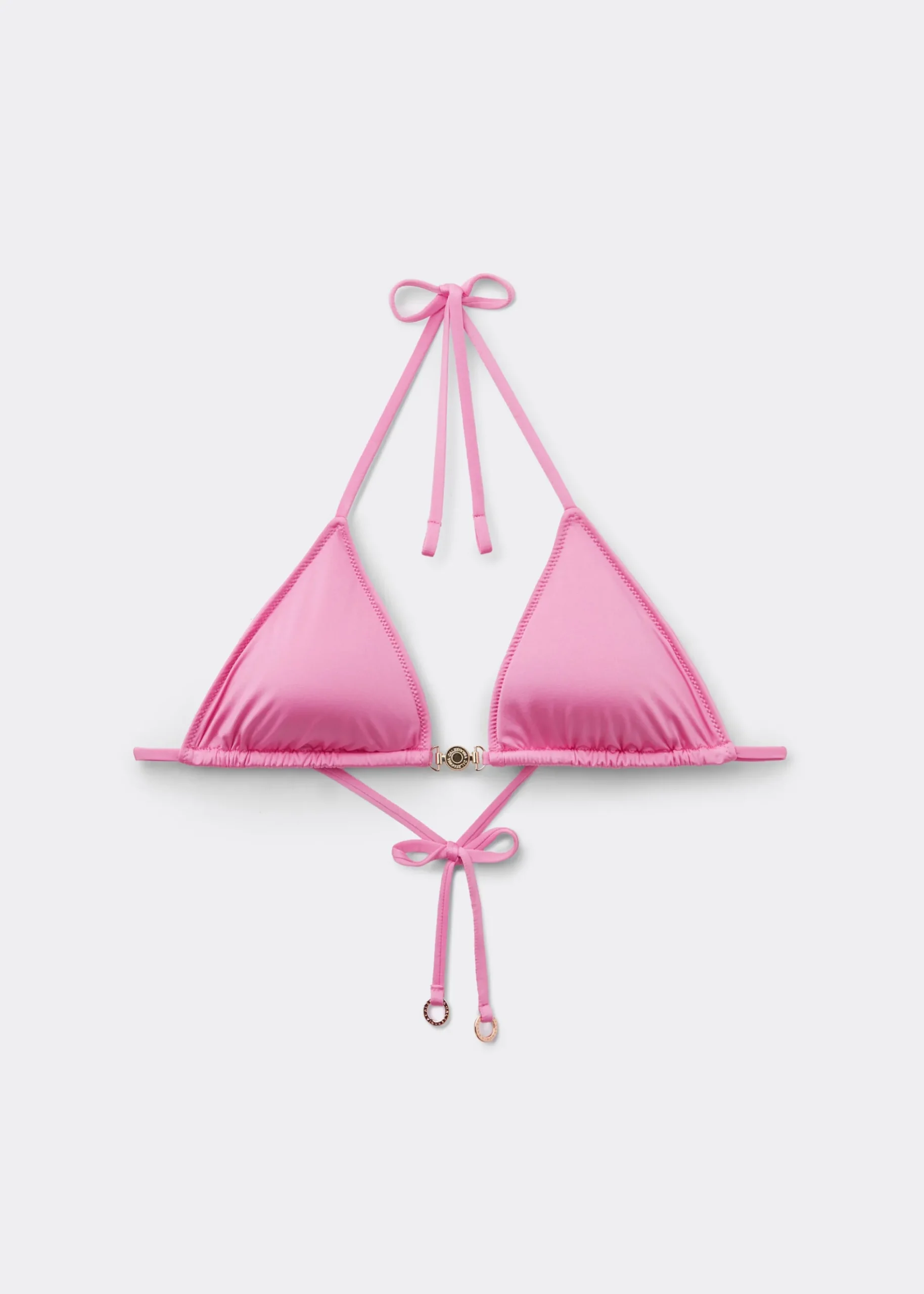 Haut de maillot triangle Minimal Fit