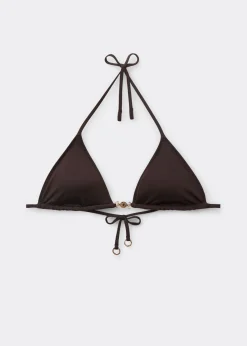 Haut de maillot triangle Minimal Fit