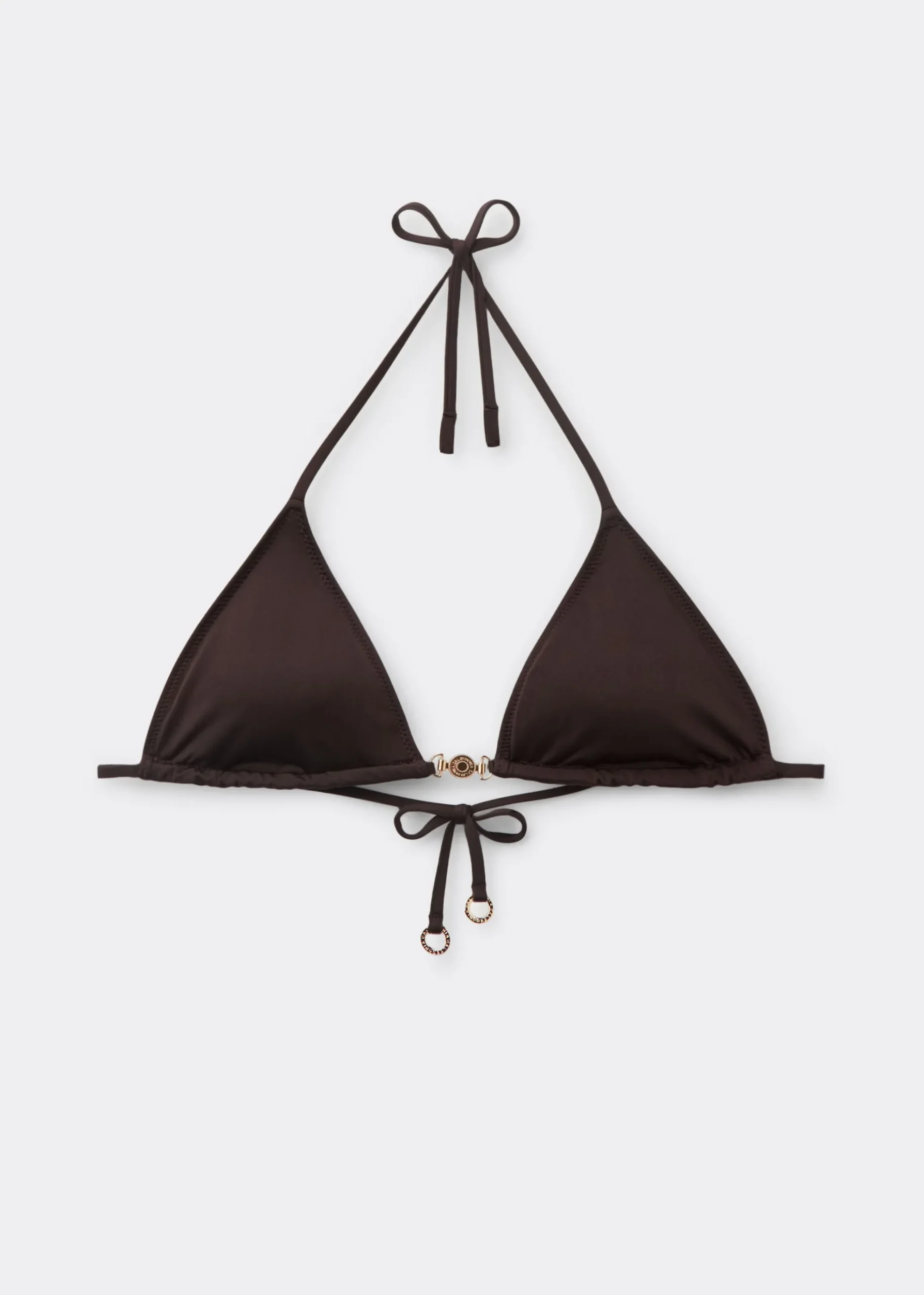 Haut de maillot triangle Minimal Fit