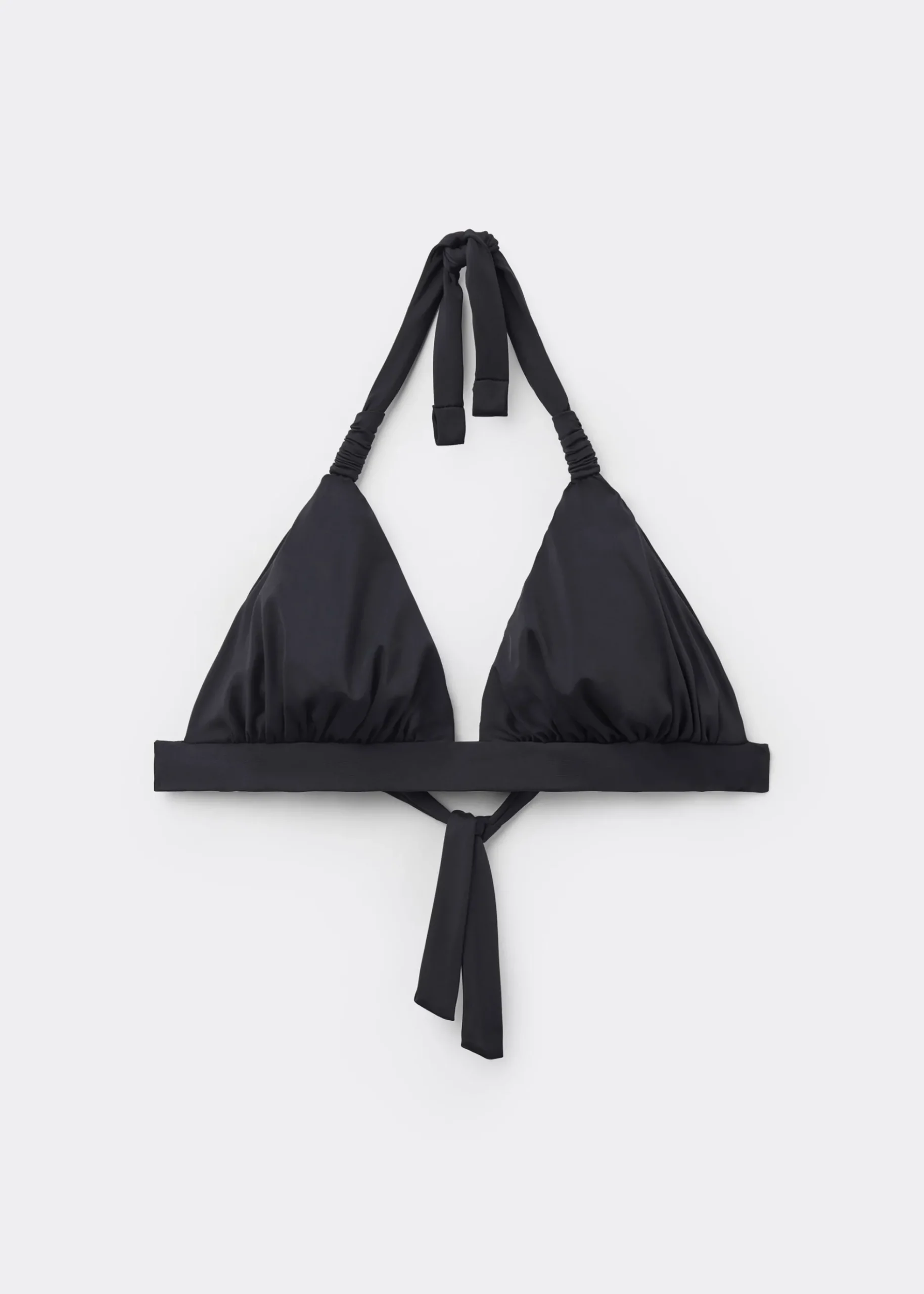 Haut de Maillot Triangle Premium Sculpt