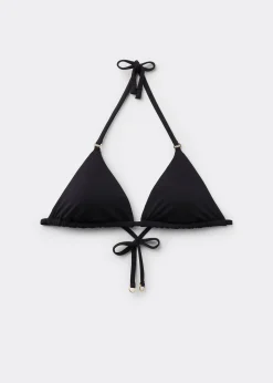 Haut de maillot triangle Premium Fit