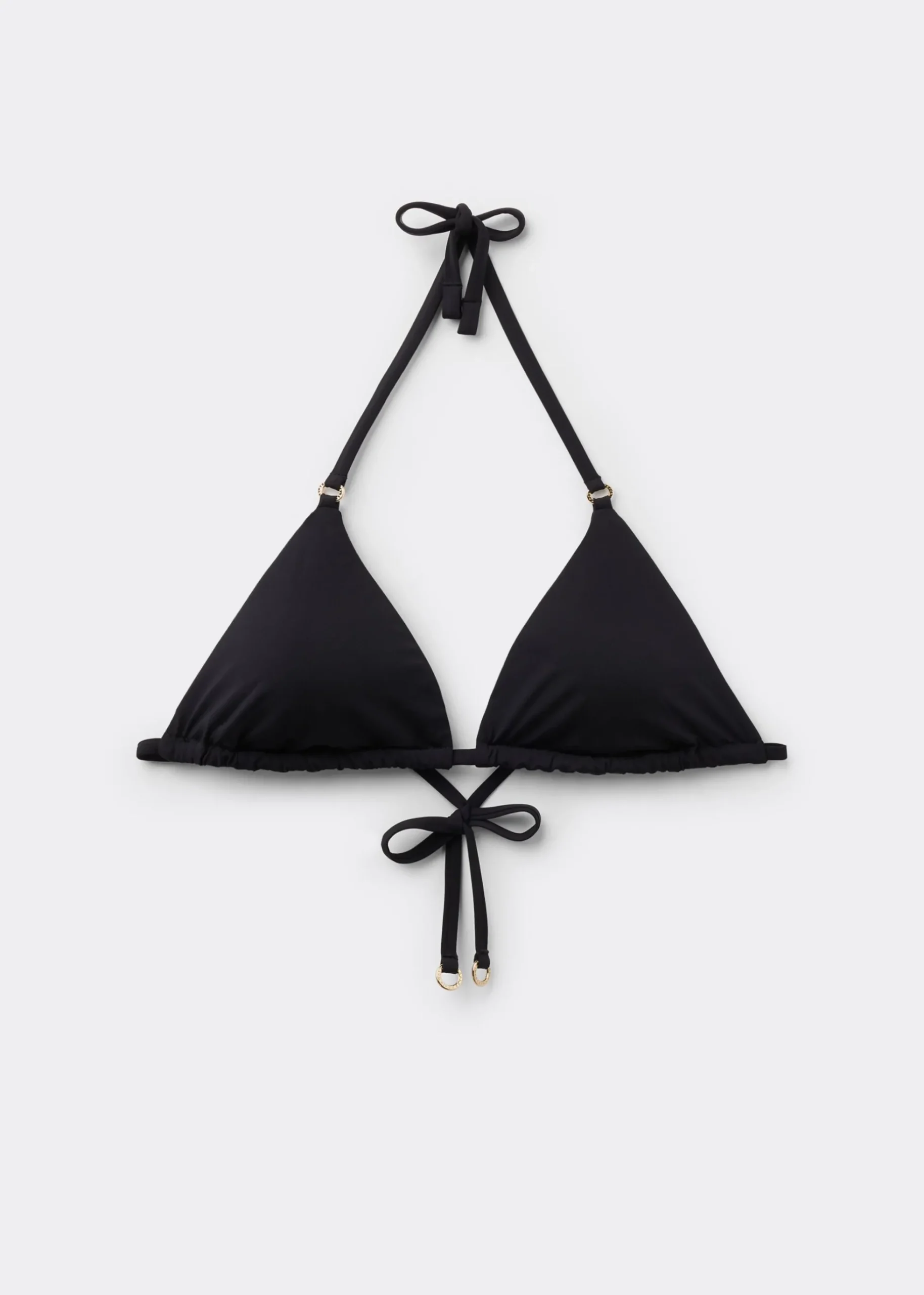 Haut de maillot triangle Premium Fit