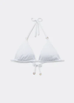 Haut de maillot triangle Premium Fit