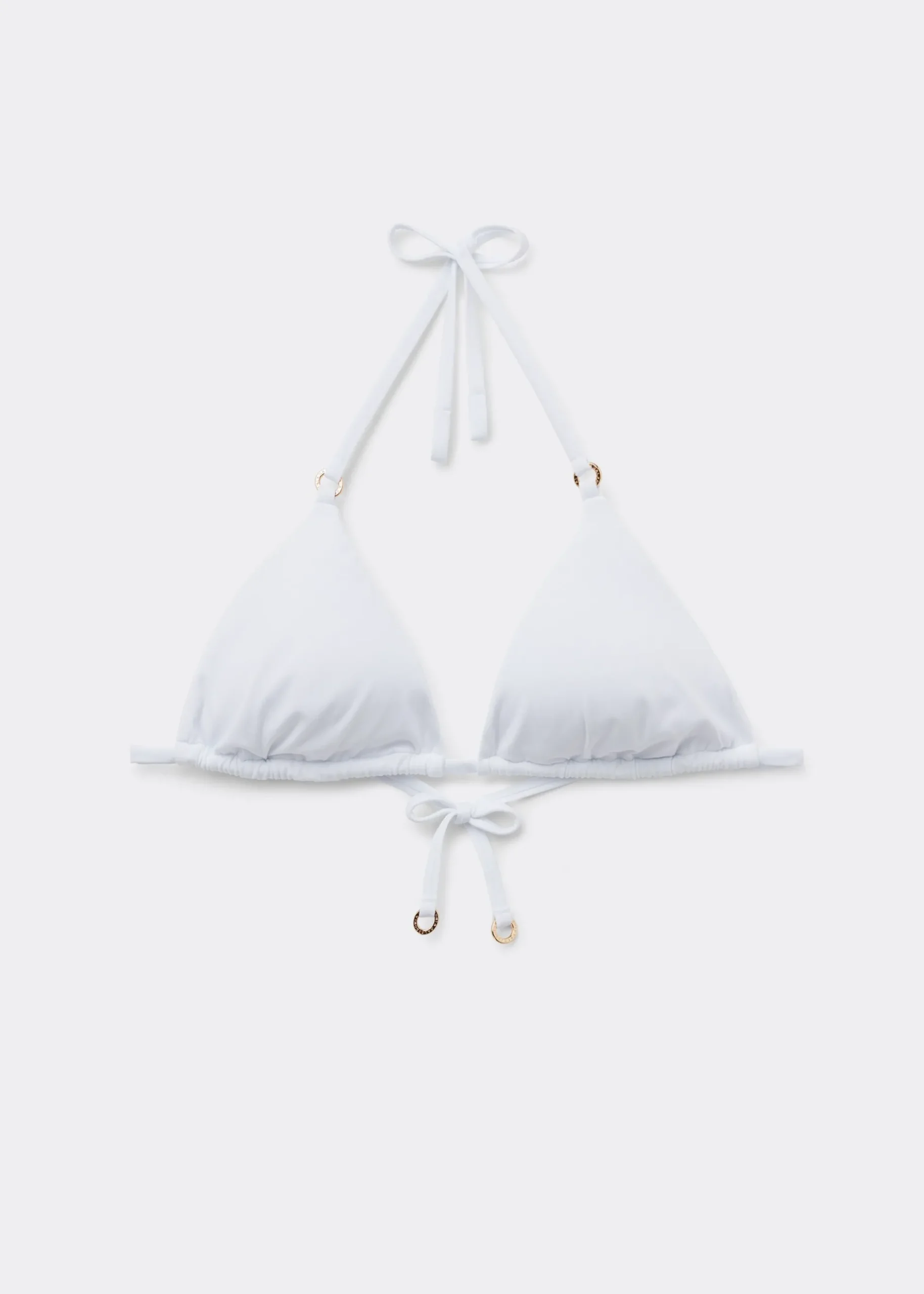Haut de maillot triangle Premium Fit