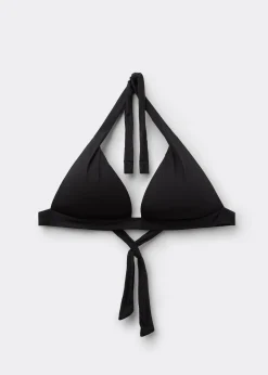Haut de maillot triangle rembourré Premium Fit